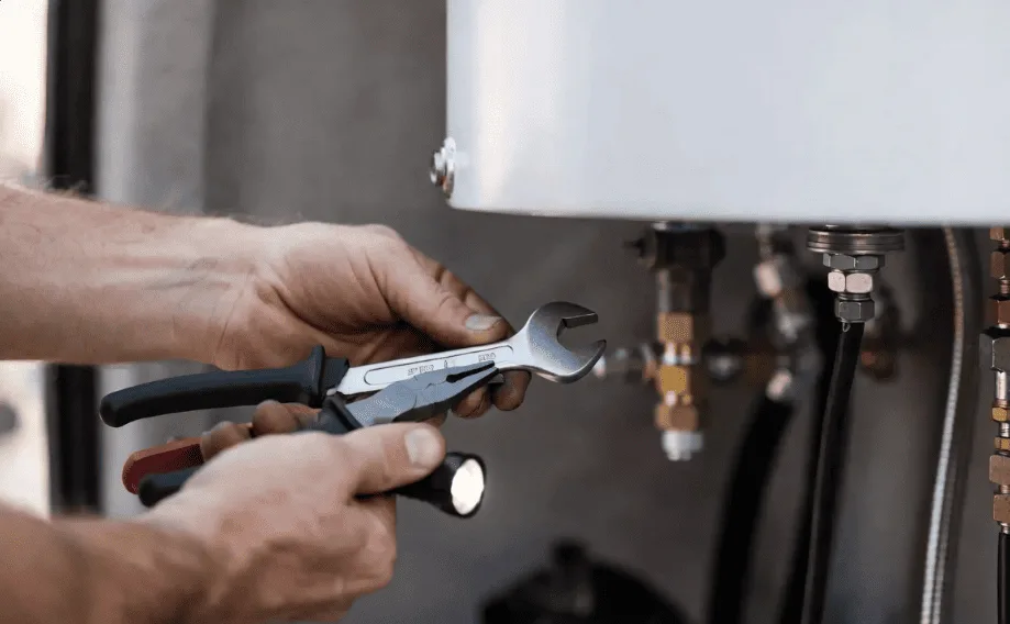 Why choose Water Heater Repair in New Buffalo, PA